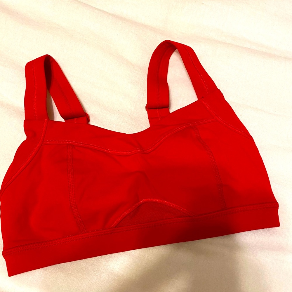 Lululemon Sports Bra - Size 4
